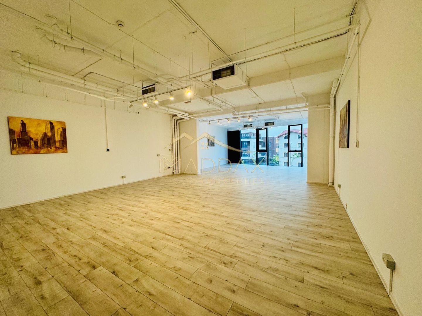 Spatiu Comercial **110mp utili** // Cotroceni - Poză 4