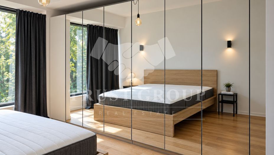 Apartament 3 camere Floreasca ONE Eliade | Loc de parcare - Poză 6