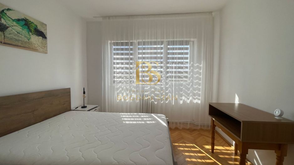 Apartament 3 camere de închiriat | Etajul 3 | Zona Semicentrala - Poză 10