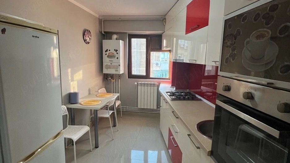apartament 2 camere Panduri cu centrala termica - Poză 4