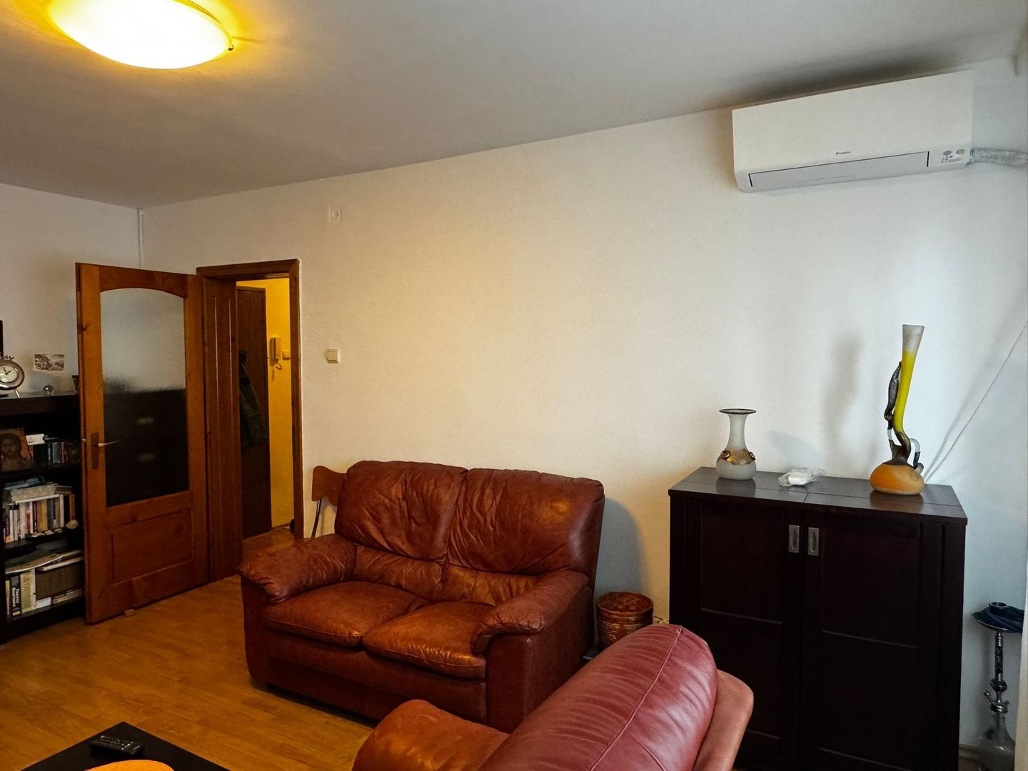 3 camere | 1 Mai | Turda | Mihalache | bloc 1982 - Poză 3