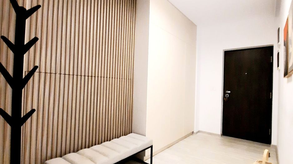 Aradului - Iris | 2 Camere | Loc de parcare | Amenajat Modern - Poză 5