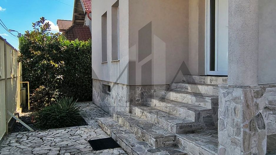 Casa cu 5 camere de inchiriat in cartierul Tineretului, Oradea - Poză 20