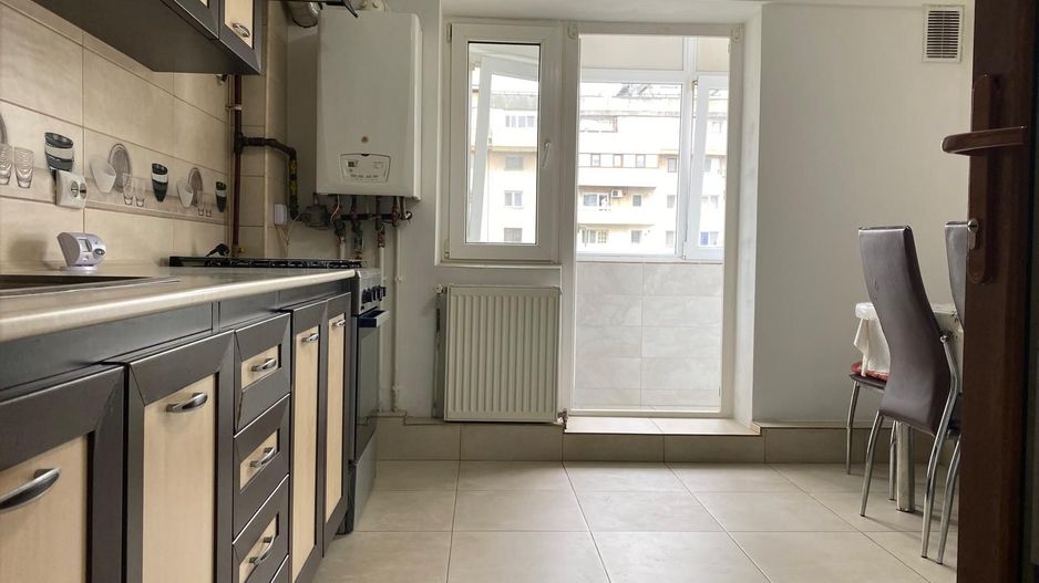 Inchiriere apartament cu 2 camere - Calea Bucuresti, Targoviste - Poză 6
