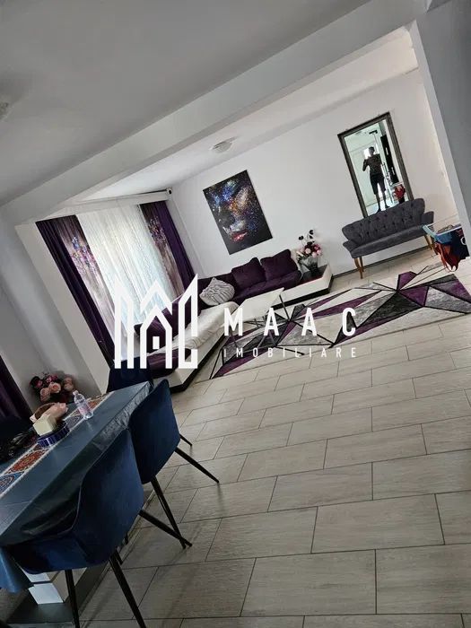 Casă 4 camere | 156MP | Curte 90 MP | Cartierul Arhitecților - Poză 1