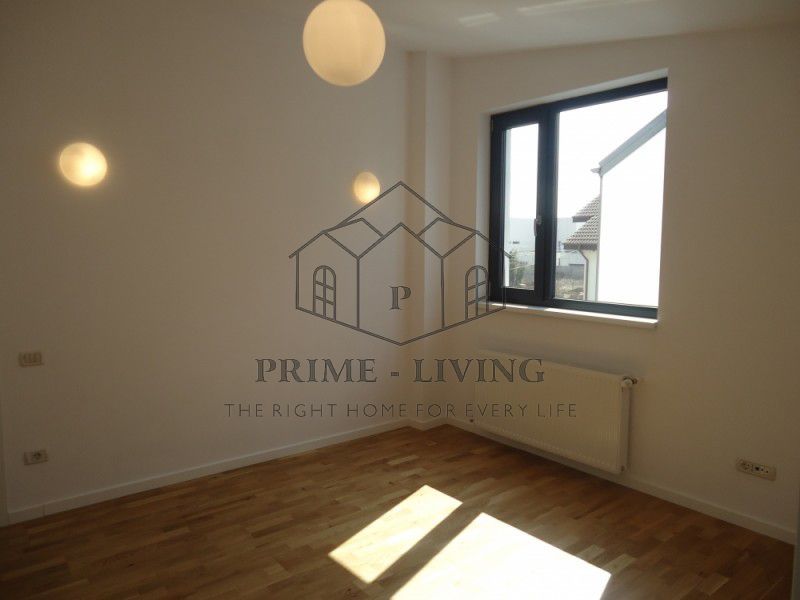 VILA CU 5 DORMITOARE SI PISCINA PRIVATA LA INCHIRIERE IN IANCU NICOLAE - Poză 9