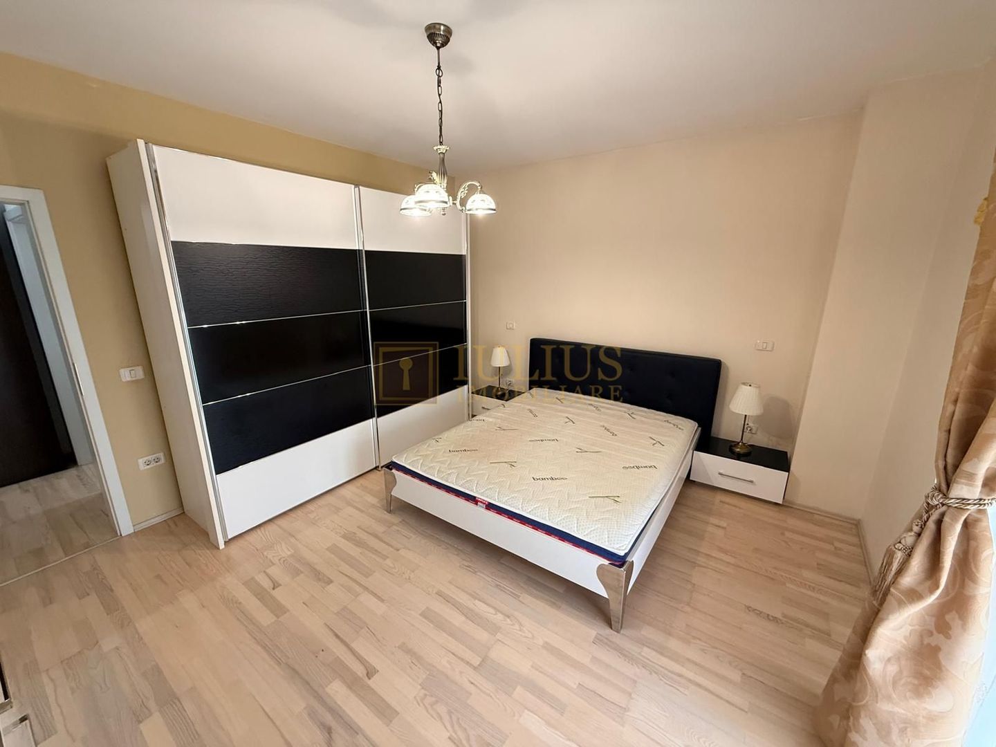 3 camere, Braytim, apartament superb, loc de parcare inclus, zona ideala - Poză 7