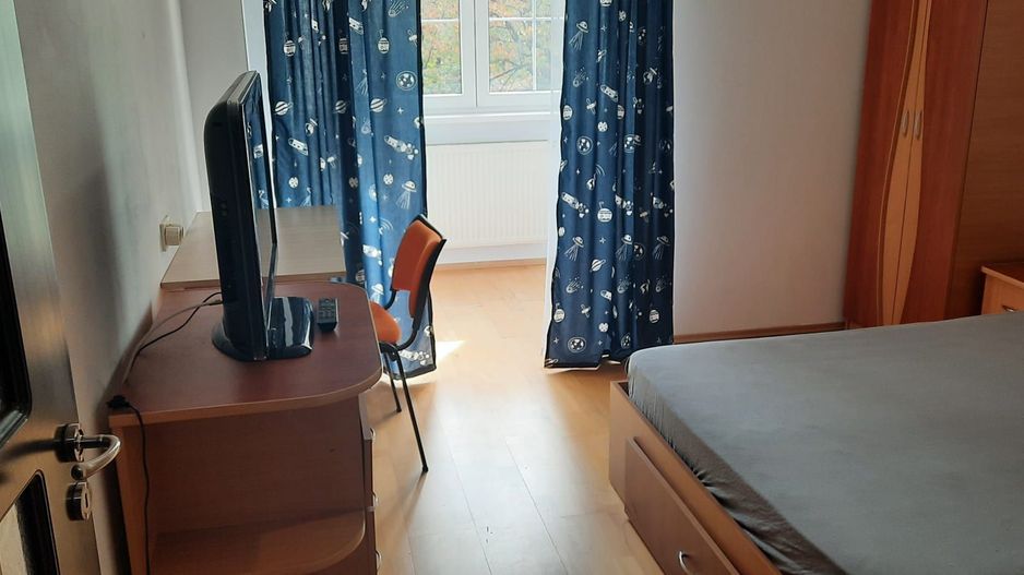 2 camere semidecomandat, metrou Nicolae Grigorescu, IOR, Parklake - Poză 2