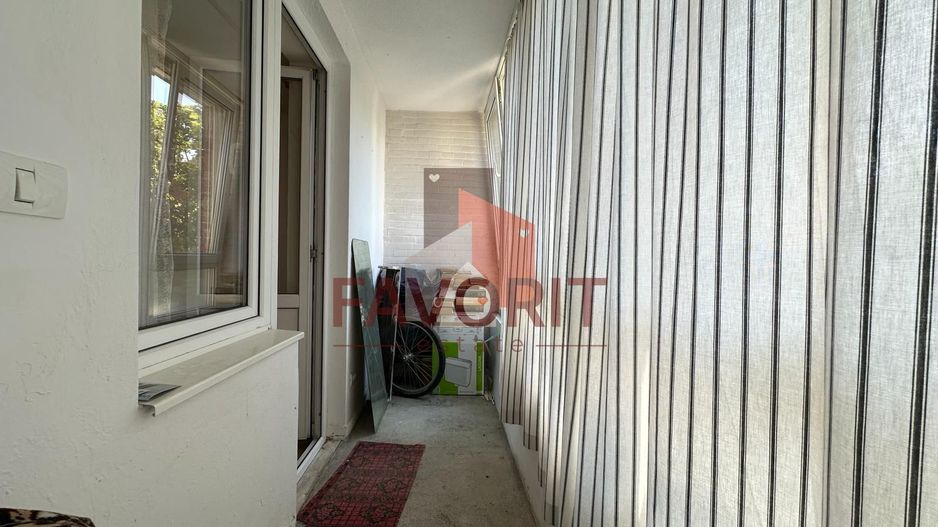 2 camere | etaj intermediar | mobilat si utilat | zona excelenta - Poză 10