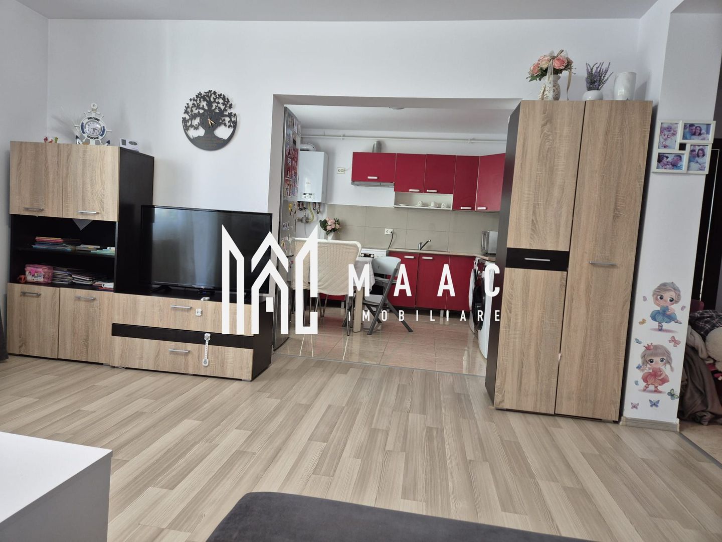 Apartament 2 camere | Decomandat | 52 mp | Zona Brana - Poză 16