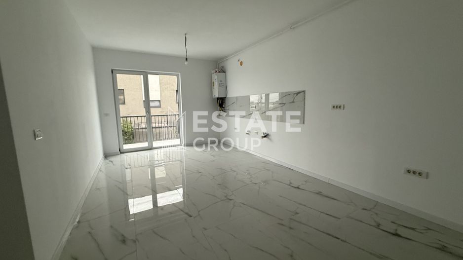 Apartament cu 3 camere in Dumbravita - Poză 3