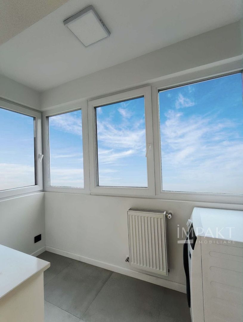 Apartament modern, recent renovat cu boxa si loc de parcare in centrul orasului! - Poză 8