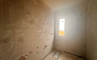 Duplex cu rooftop panoramic, garaj și curte proprie – cartier Voronet - Poză 9