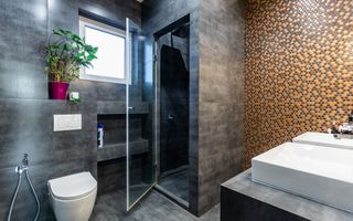 Vânzare, casă, 2 nivele, 230 mp+2,3 ari, str. Independenței, Bubuieci - Poză 33