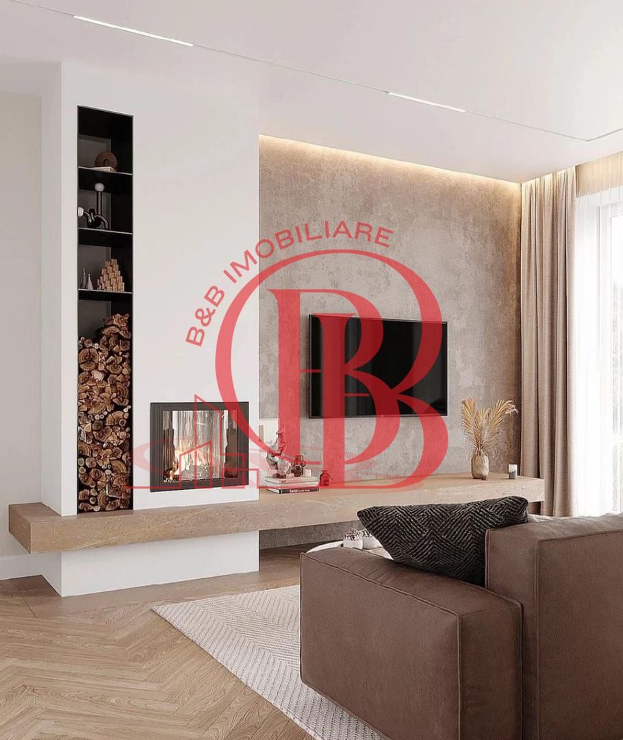 Apartament 3 camere decomandate cu Terasa Comision 0 - Poză 4