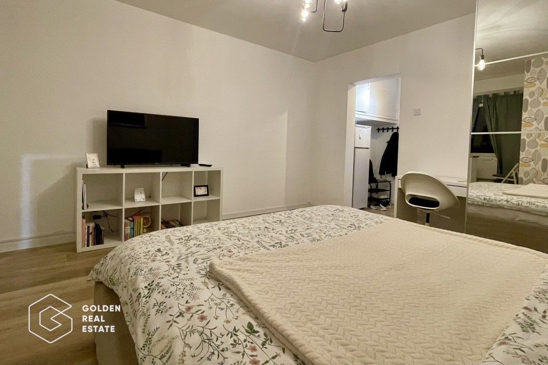 Garsonieră modernă-în fața metroului Dristor - Poză 4