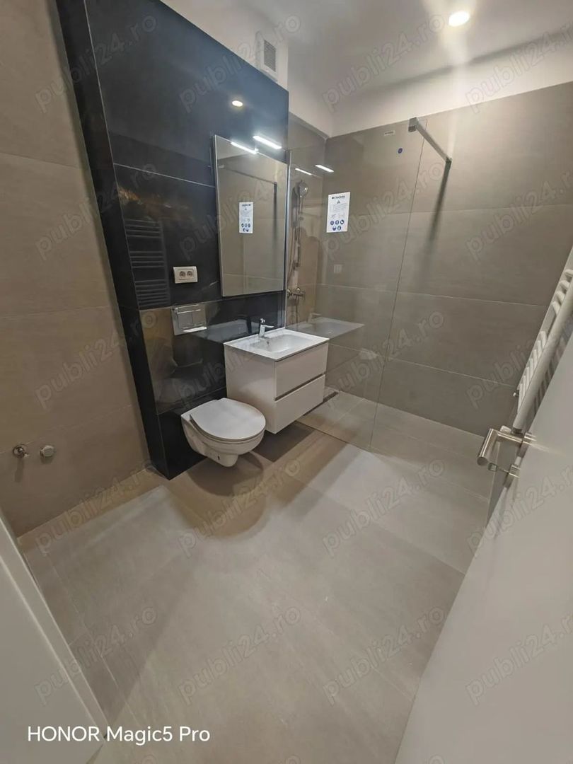 Garsoniera la intrarea in Balotesti din DN1, 45mp, decomandata, Value Center Aeroport Otopeni Therme - Poză 10