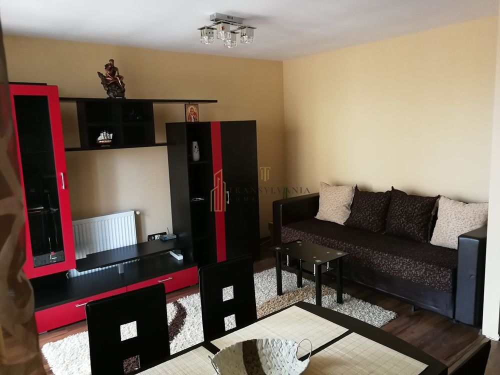 Apartament 2 camere, zona Valea Aurie - Poză 1