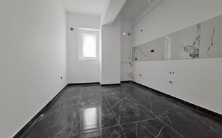 Apartament decomandat de vanzare in Iasi, Galata, 46.72 mp, bloc nou - Poză 4