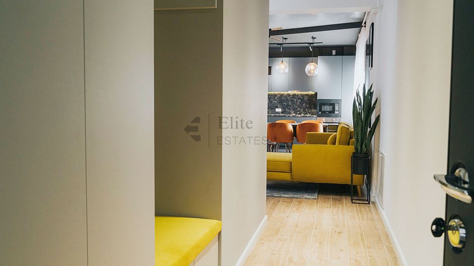 Apartament nou de vanzare cu 3 camere ultracentral Oradea - Poză 9