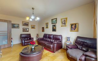 Apartament 3 camere Metrou Valea Ialomitei - Poză 5