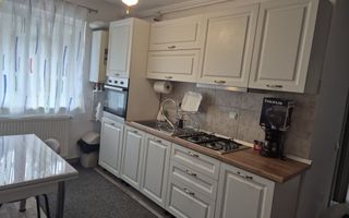 Apartament 2 camere | Parcare subterana | Lift | Zona Vivo | Floresti - Poză 6