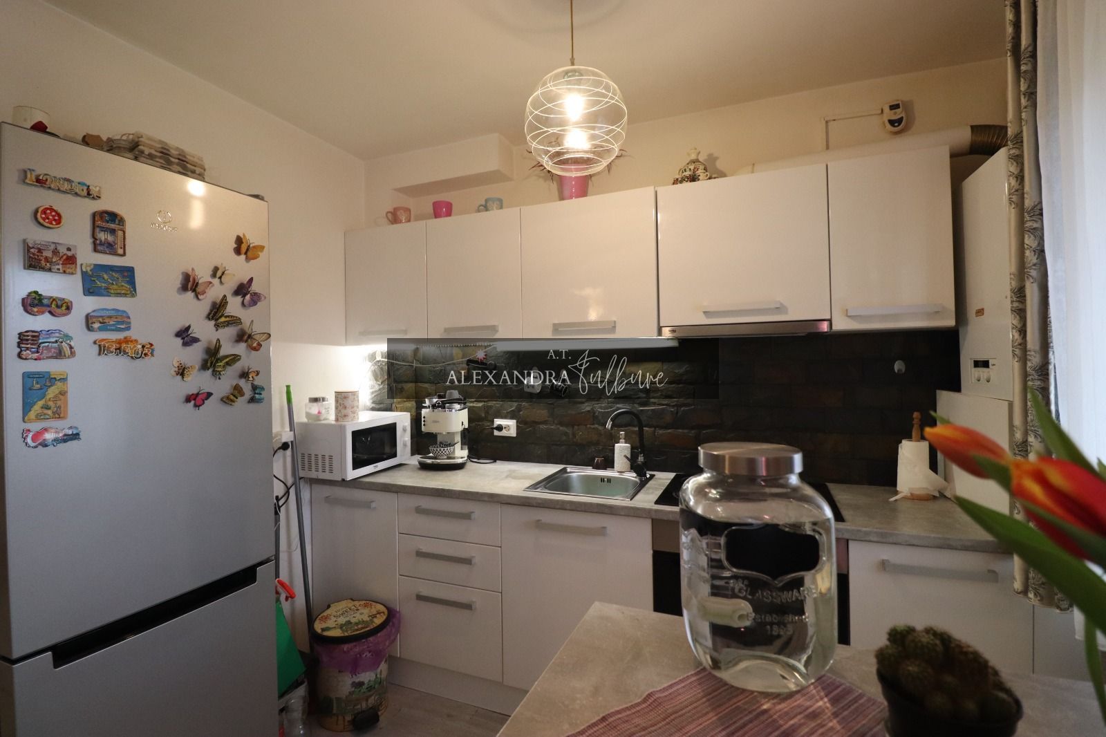 Apartament 3 camere I Zona Avram Iancu I Floresti - Poză 4