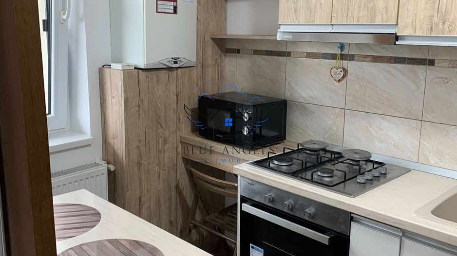 2 Camere, vis a vis de RAR, complet mobilat - Poză 5