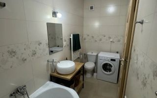 2 camere semidecomandate, Jacuzzi, Parcare, AC, Manastur Baza Sportiva - Poză 5