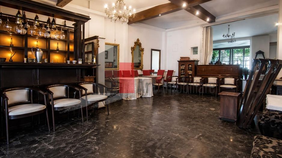 %0 Comision Spatiu comercial de inchiriat in zona Arcul de Triumf/Kiseleff - Poză 1