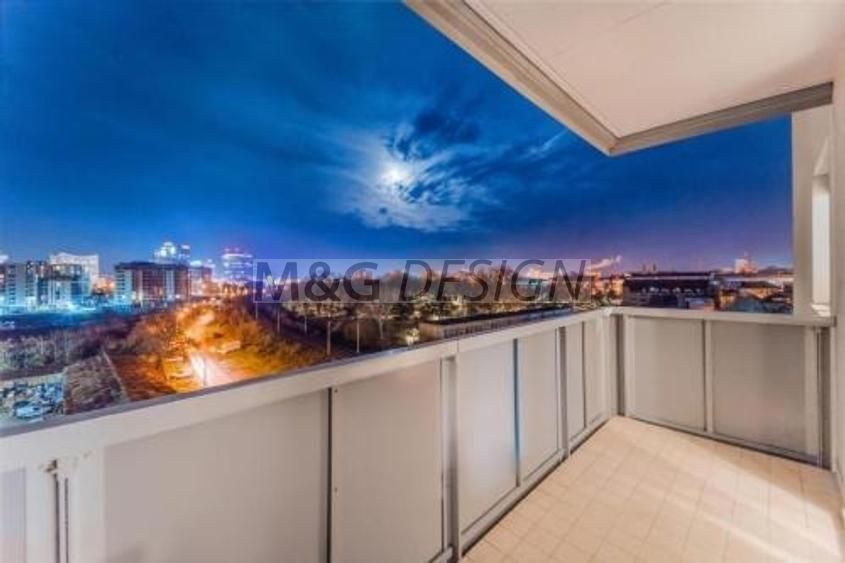 Apartament 3 camere lux zona Circumvalatiunii - Poză 13