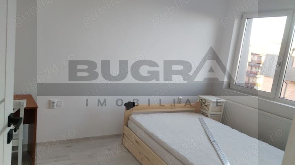 Apartament de 2 camere, prima inchiriere,  45 mp, Beta Residence - Poză 4
