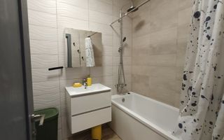 Aparatment de inchiriat,3 camere, parcare ,Selimbar - Poză 6