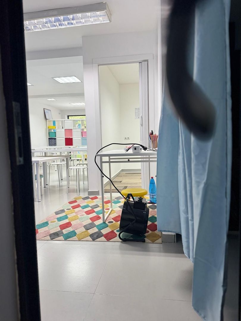 Spațiu de închiriat – 50 mp – Rahova  Mărgeanului - Poză 8