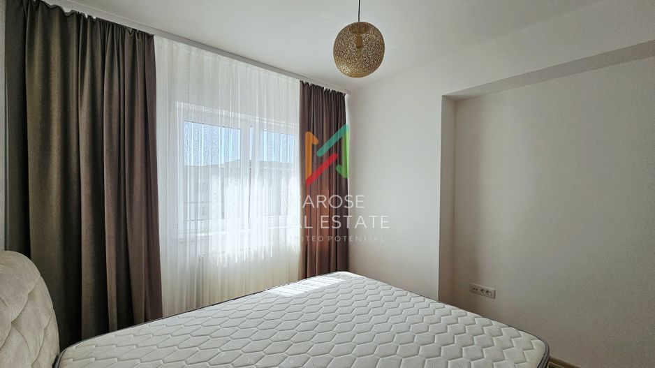 Închiriere  | Penthouse de Lux | Top City | Terasă 80 mp - Poză 16