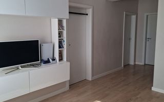 Apartament 3 camere, 70 mp, Tătărași Sud - Penta Residence, etaj 5, parcare și boxă incluse - Poză 4