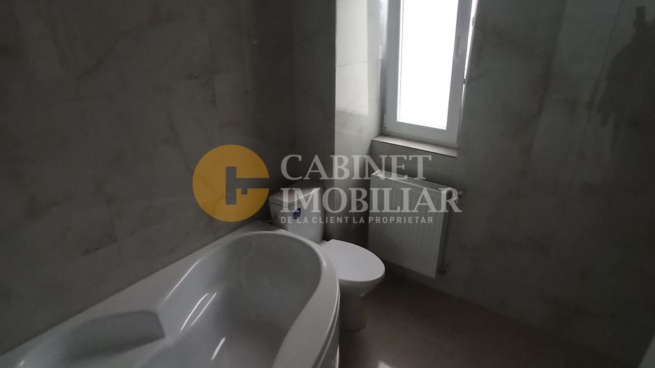 APARTAMENT 3 CAMERE - VALEA LUPULUI - BLOC NOU - LOC DE PARCARE - Poză 3