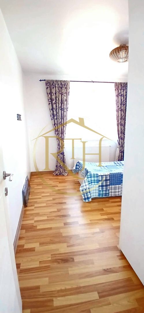 Oferim spre inchiriere apartament 3 camere, la intrare in Dumbravita - Poză 14