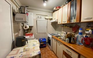 COMISION 0% | Apartament 3 Camere | Decomandat | Etaj 1 | Zona Sagului - Poză 9