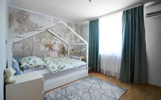 Eremia - Apartament 3 camere + studio | Scara interioara! - Poză 5
