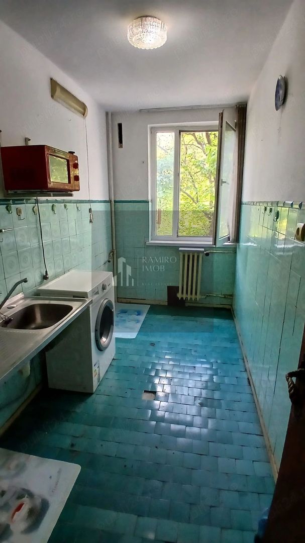 Apartament 3 camere, Berceni, Str. Covasna/Brancoveanu - DE RENOVAT! - Poză 2