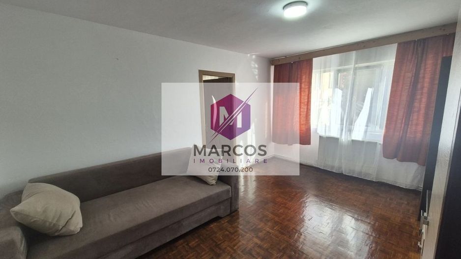 Inchiriez 2 camere Moroasa - Poză 1