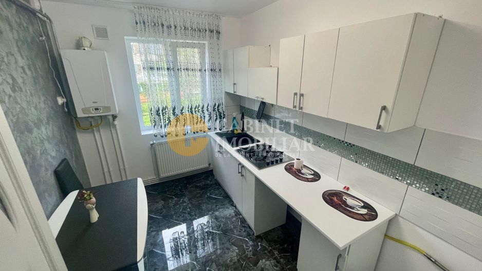Apartament cu 2 camere - Etaj 1 - 53 mp - Zona Tatarasi - Poză 6