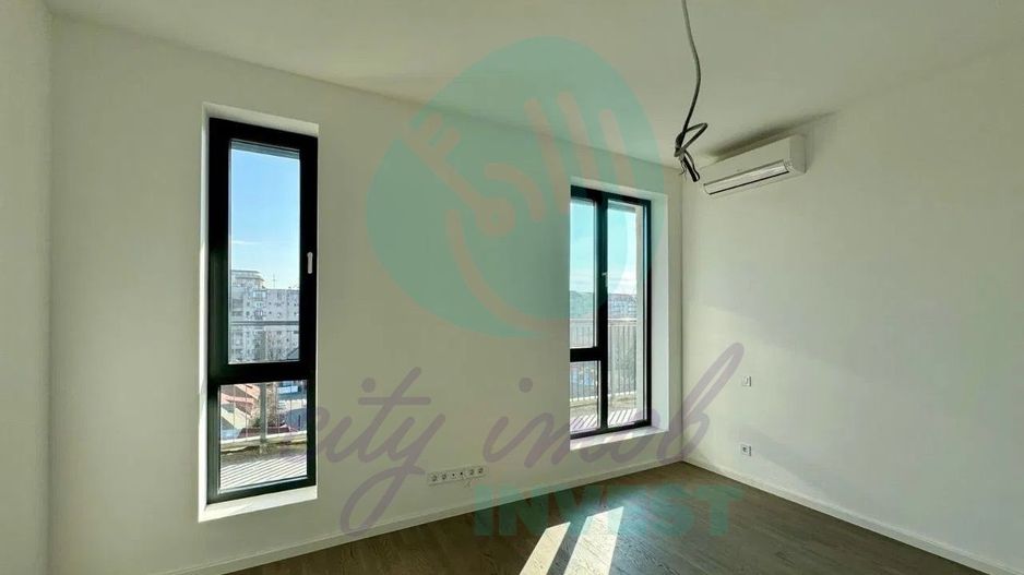 Penthouse spectaculos cu terasa de 57 mp - Poză 6
