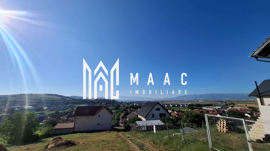 Teren intravilan I 750mp I Utilități I Front 40m I Șura Mare - Poză 4