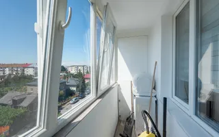 2 camere ULTRACENTRAL - 55 mp - Poză 11