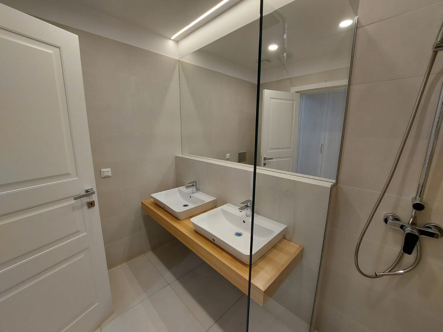 Apartament 3 camere Pipera | Nusco City - Poză 11