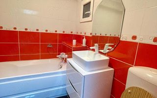 Apartament 3 camere mobilat metrou Gorjului - Poză 6