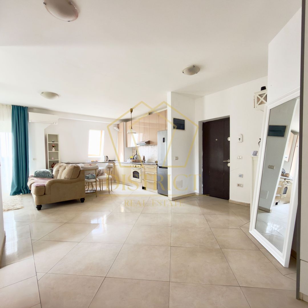 Apartament modern cu 3 camere si 3 bai | Torontalului - Poză 3