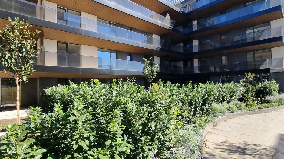 Garsonieră 44 mp – Ideal Investiție | Piscina - Poză 1